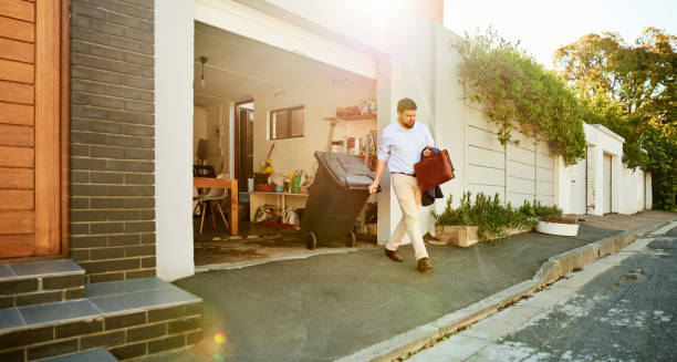 Best Garage Cleanout Services  in Bakersfield, CA