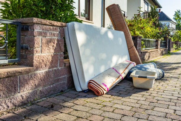Best Basement Cleanout Services  in Bakersfield, CA