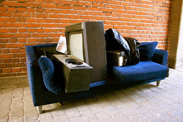 Bakersfield, CA Junk Removal Company