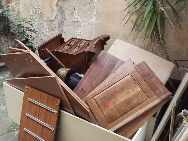 Best Local Junk Hauling  in Bakersfield, CA